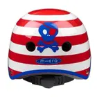 Dawson Sports Micro Helmet Pirate