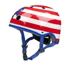 Dawson Sports Micro Helmet Pirate
