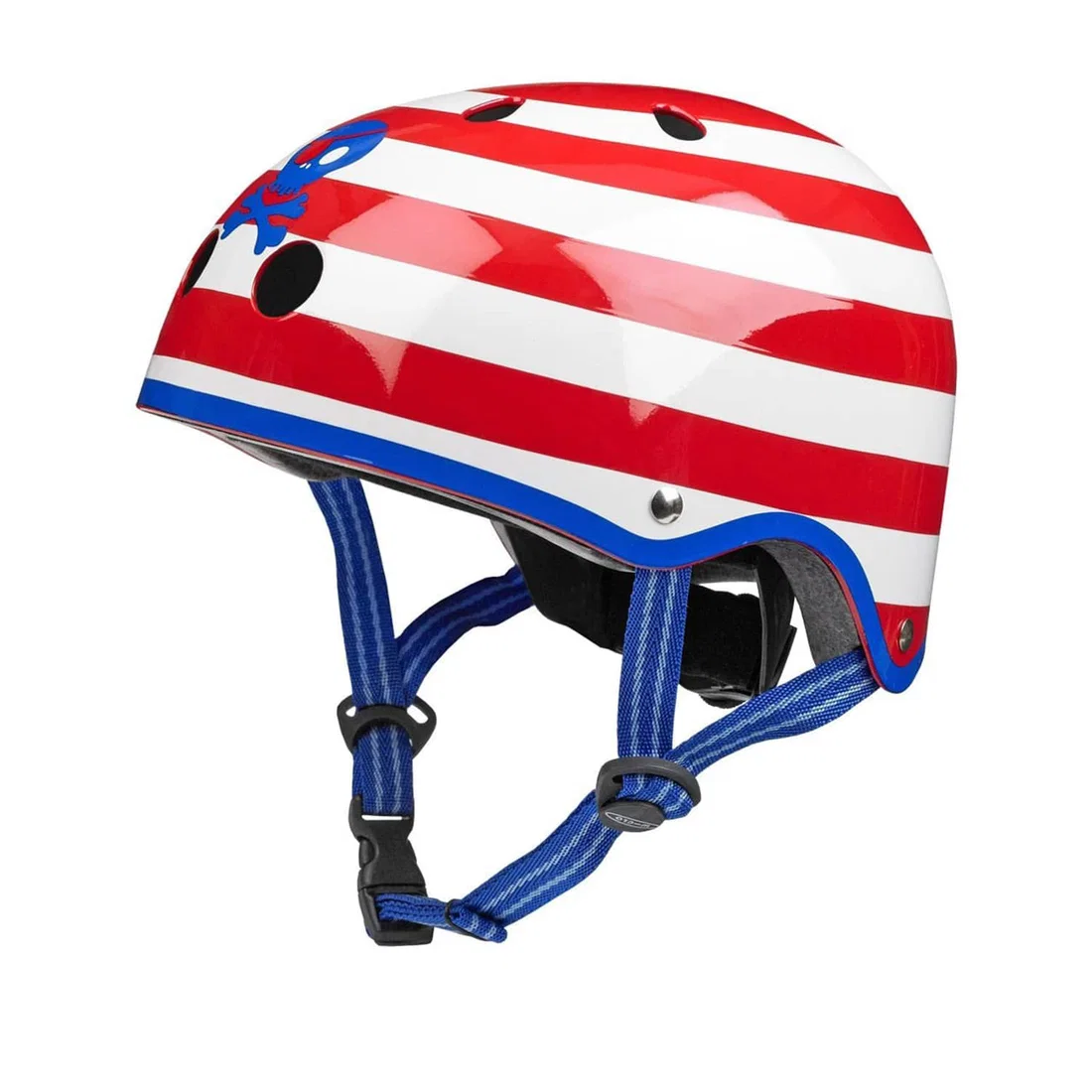 Dawson Sports Micro Helmet Pirate