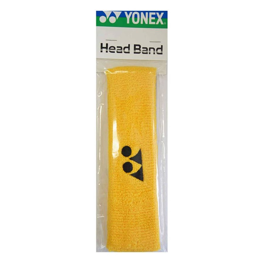 Yonex Head Band -Yellow
