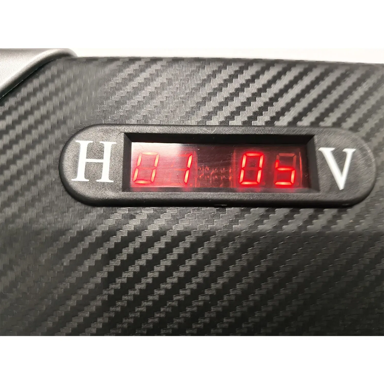 Acario IceBlade Air Hockey Table | 7FT - White Glossy