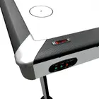 Acario IceBlade Air Hockey Table | 7FT - White Glossy