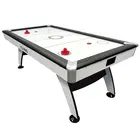 Acario IceBlade Air Hockey Table | 7FT - White Glossy