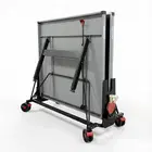 Acario SpinForce Outdoor Folding Table Tennis Table-9ft