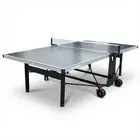 Acario SpinForce Outdoor Folding Table Tennis Table-9ft