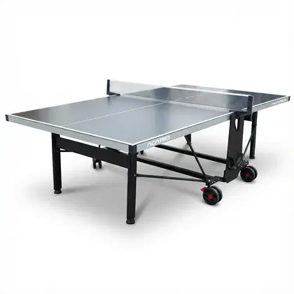 Acario SpinForce Outdoor Folding Table Tennis Table-9ft