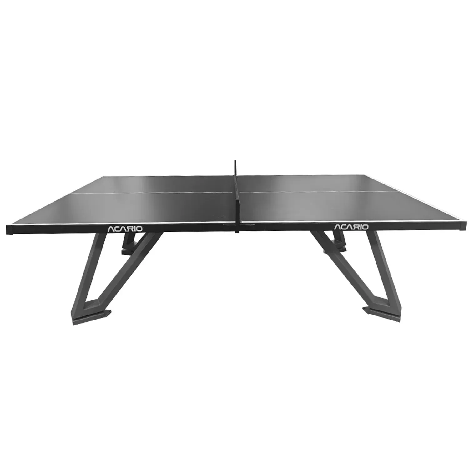 Acario AceMaster Outdoor Table Tennis Table
