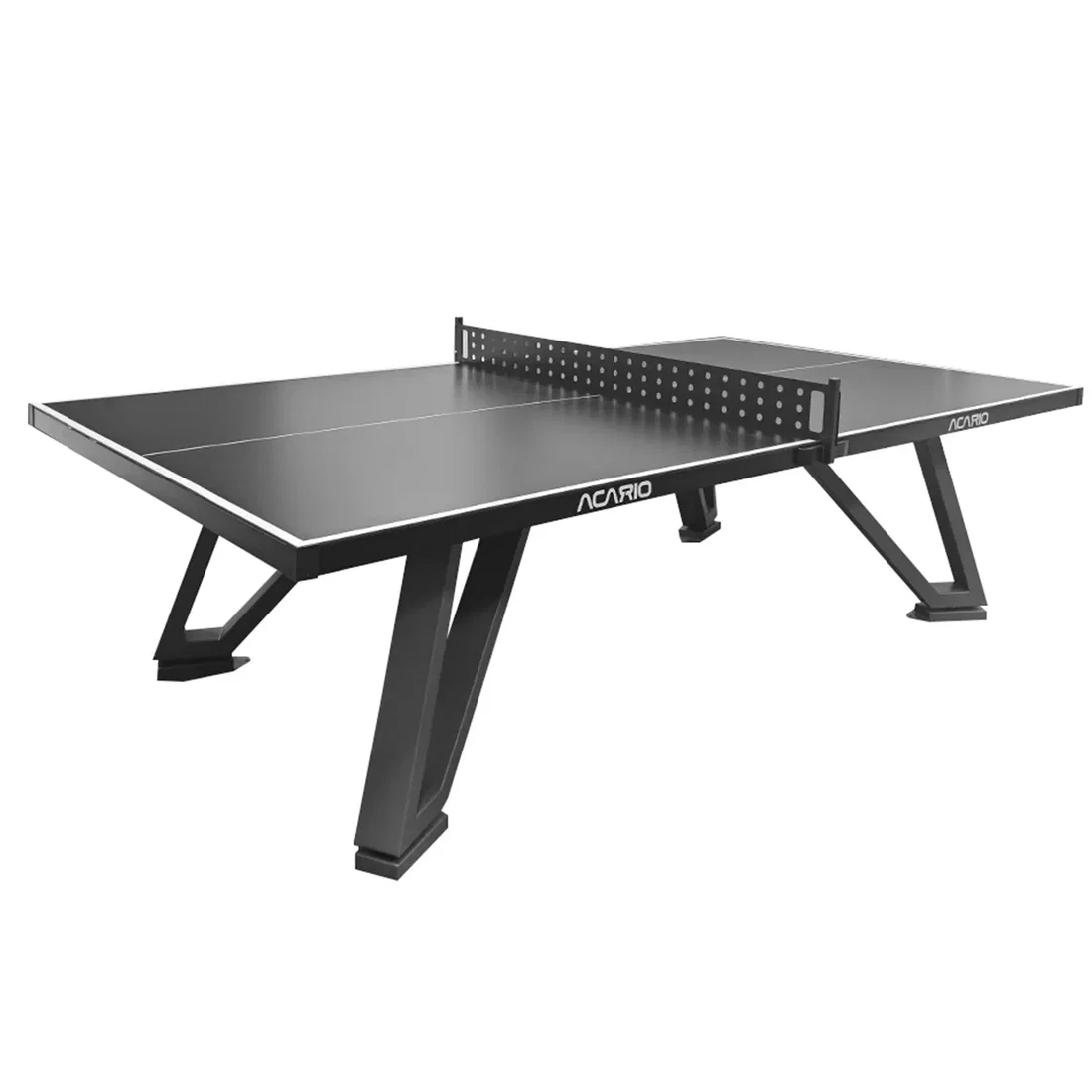 Acario AceMaster Outdoor Table Tennis Table