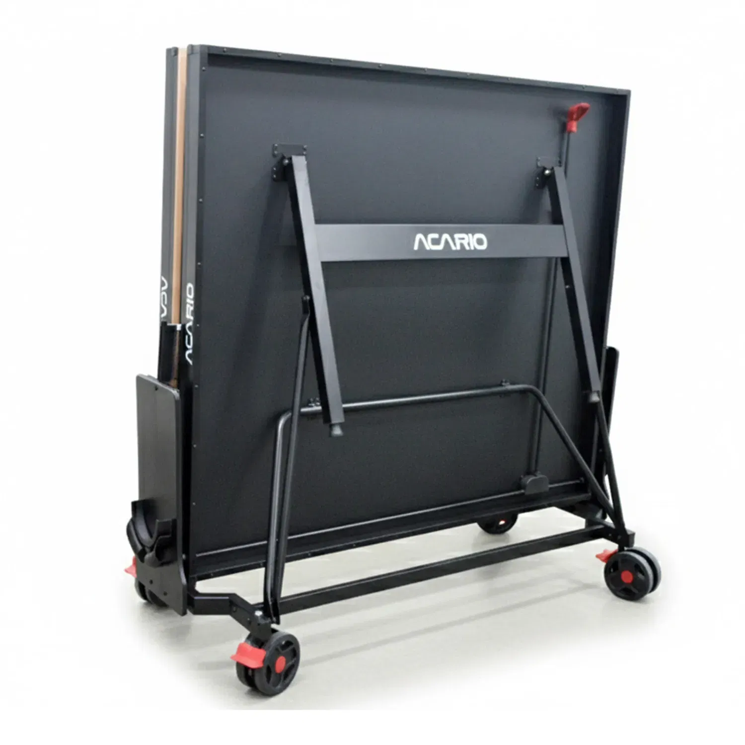 Acario Elite Indoor Foldable Table Tennis Table