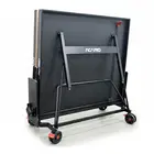 Acario Elite Indoor Foldable Table Tennis Table
