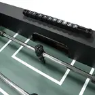 Acario Vertex Foosball Table - 5ft - Black