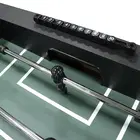 Acario Vertex Foosball Table - 5ft - Black - Ex - Display