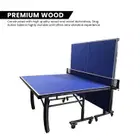 Stag Active 19 Indoor Table Tennis Table