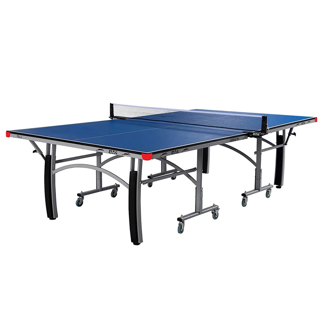 Stag Active 19 Indoor Table Tennis Table