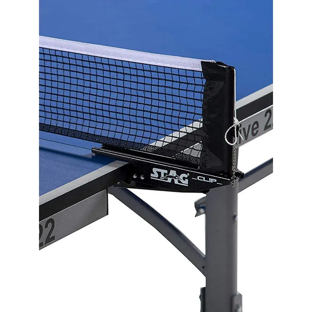 Stag Active 22 Table Tennis Table