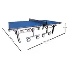 Stag Active 25 Indoor Table Tennis Table