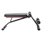 Adidas Adjustable Ab Bench