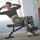 Adidas Adjustable Ab Bench