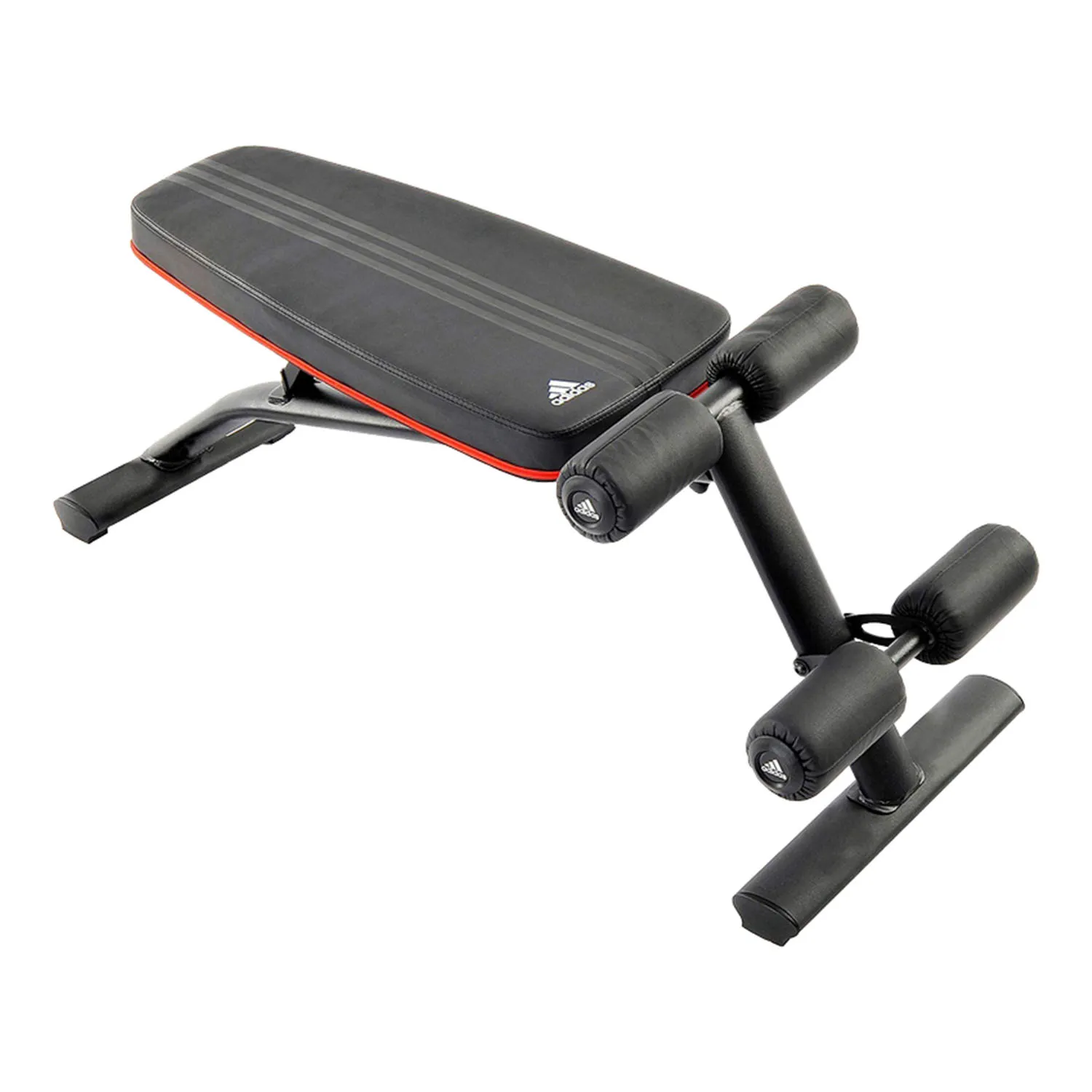 Buy Adidas Essential Workout Bench Buy Online at best in UAE-Fitness Power House
