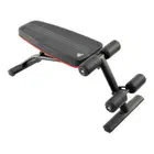 Adidas Adjustable Ab Bench