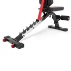 Adidas Sports Utility Bench