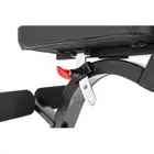 Adidas Sports Utility Bench