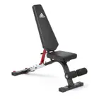 Adidas Sports Utility Bench