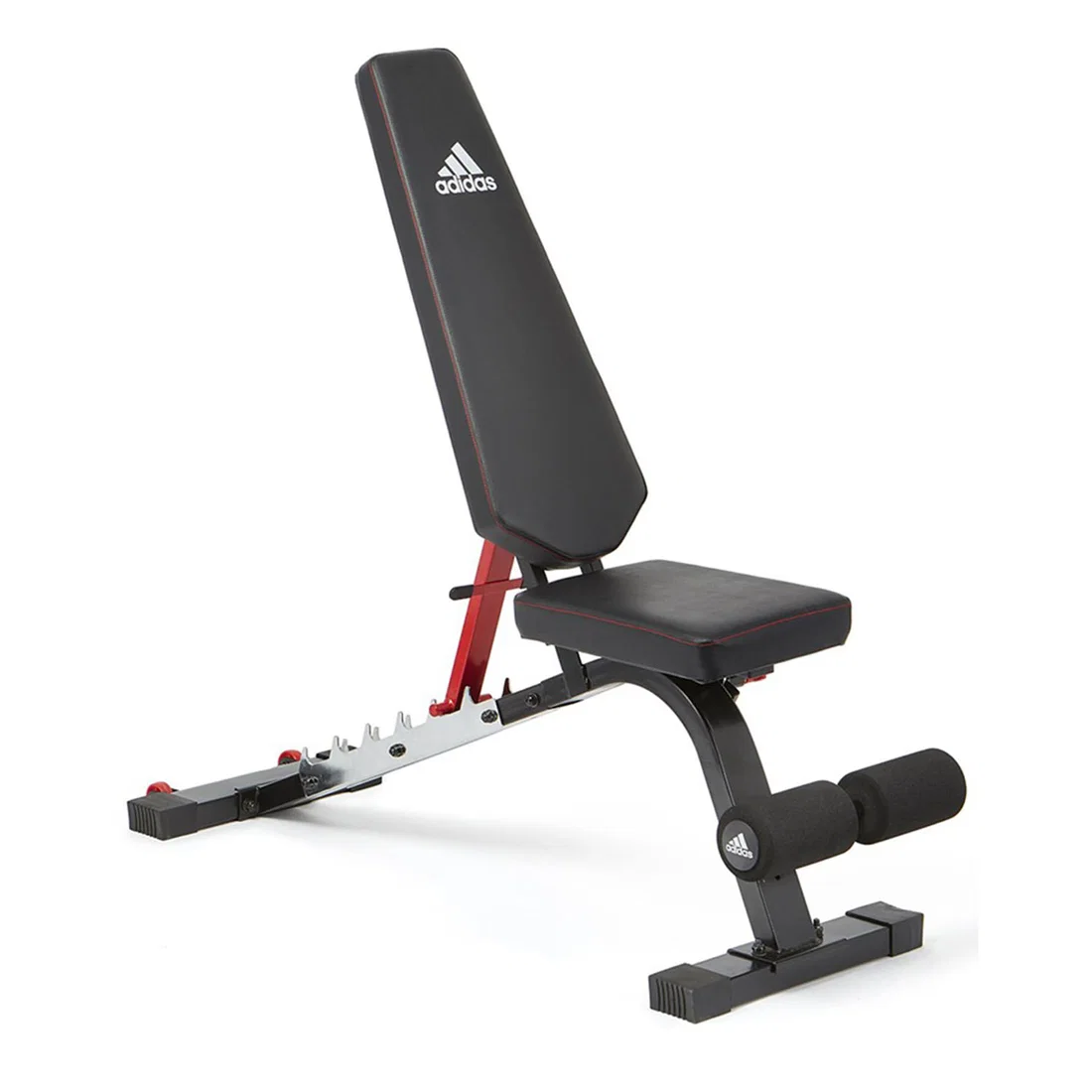 Adidas Sports Utility Bench