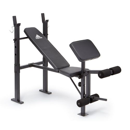 Adidas Essential Workout Bench