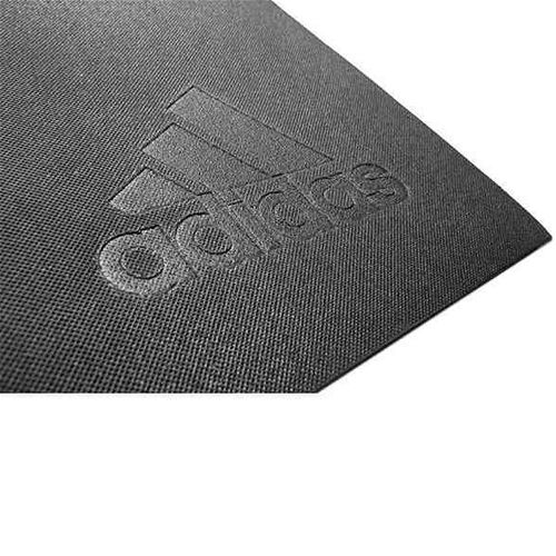 Adidas Cardio Floor Mat - 5mm Thickness