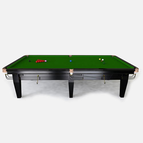 Riley England 10ft Riley Grand Snooker Table