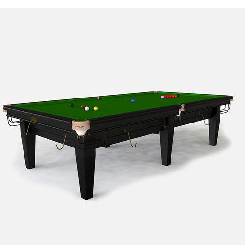 Riley England 10ft Riley Grand Snooker Table