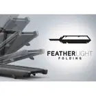 Horizon Fitness Adventure 3 Treadmill | 2.5 CHP Motor