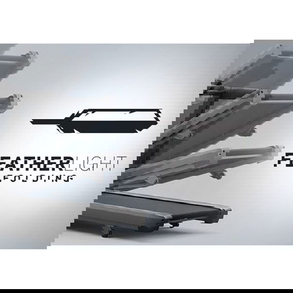 Horizon Fitness Adventure Treadmill CHP Motor