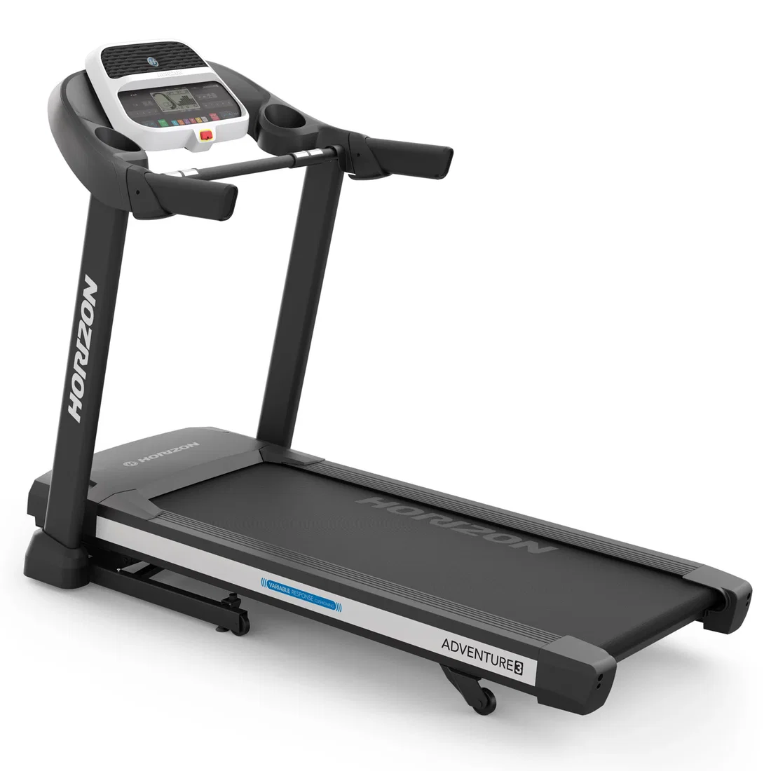 Horizon Fitness Adventure 3 Treadmill | 2.5 CHP Motor