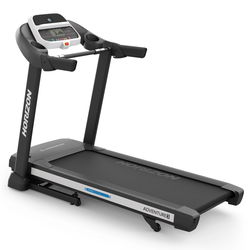 Fitness Equipment Horizon Adventure Treadmill Motorised Treadmill