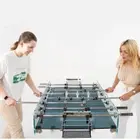 ADW Sports Glass foosball table