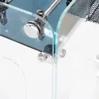 ADW Sports Glass foosball table