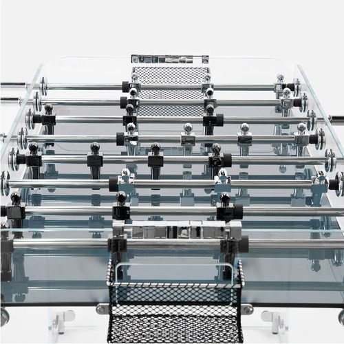 ADW Sports Glass foosball table