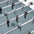 ADW Sports Glass foosball table