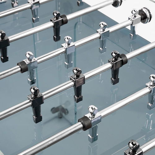 ADW Sports Glass foosball table