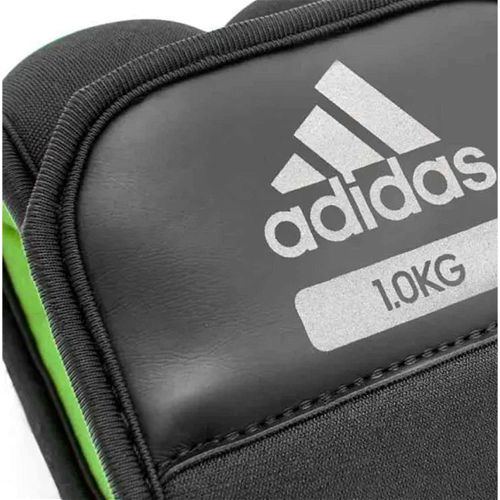 Adidas Ankle/Wrist Weights-1KG