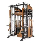 القوة الغاشمة مدرب وظيفي 360PTX مزود بجهاز Jammer ARMS