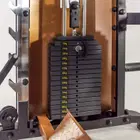 القوة الغاشمة مدرب وظيفي 360PTX مزود بجهاز Jammer ARMS
