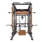 القوة الغاشمة مدرب وظيفي 360PTX مزود بجهاز Jammer ARMS