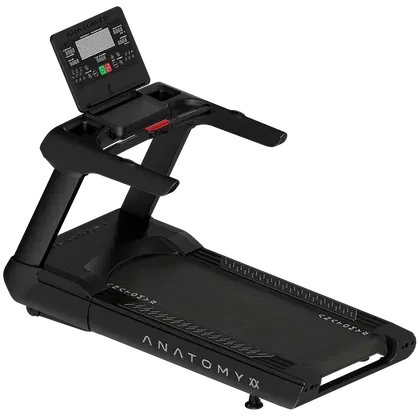 Anatomy Fitness LED Commercial Treadmill