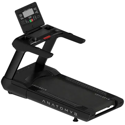 Anatomy Fitness LED Commercial Treadmill