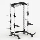 Anatomy TORGYN HALF POWER RACK