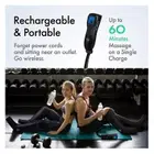 ReAthlete Air-C Pro Leg Massager Rechargeable & Portable Sequential Compression Device