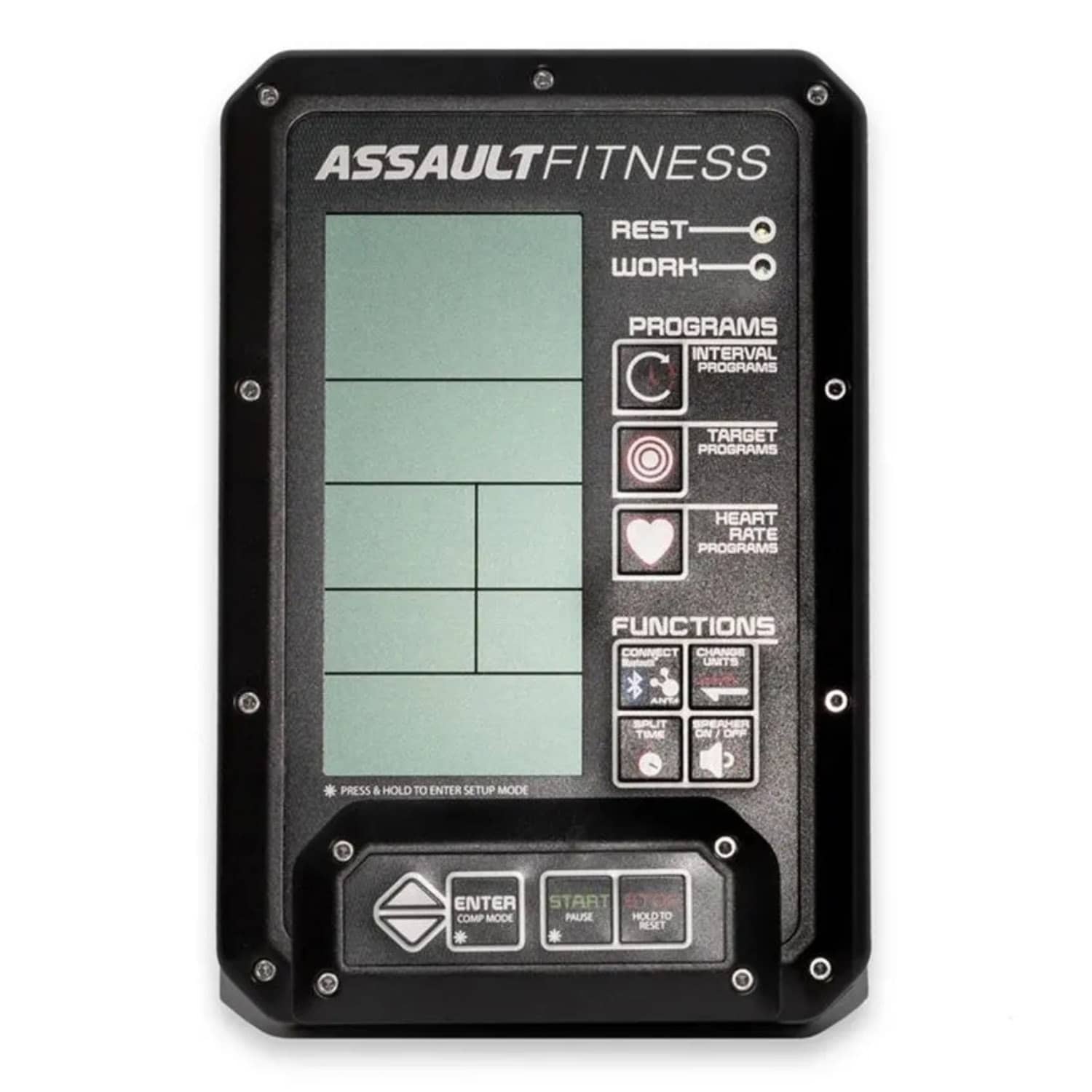 Assault Air Runner Elite